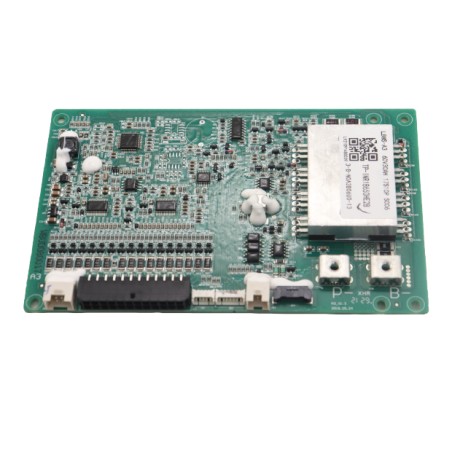Αξεσουάρ Μοτό BMS Μπαταρίας 6030 CUX 1600W,TS-X 1900W,