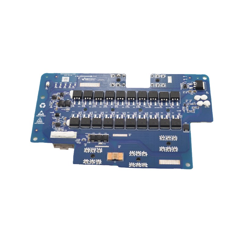 Αξεσουάρ Μοτό BMS Μπαταρίας 6045 (A) CPA/CPX 4000W,F01 2000W