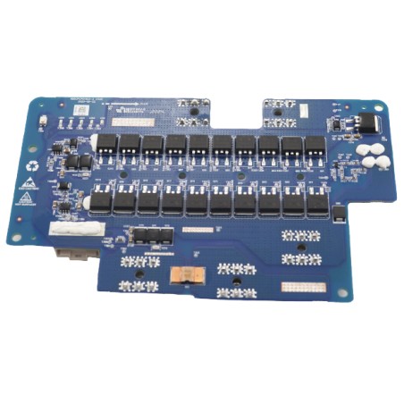 Αξεσουάρ Μοτό BMS Μπαταρίας 6045 (A) CPA/CPX 4000W,F01 2000W