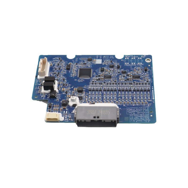 Αξεσουάρ Μοτό BMS Μπαταρίας 6045 (B) CPA/CPX 4000W,F01 2000W