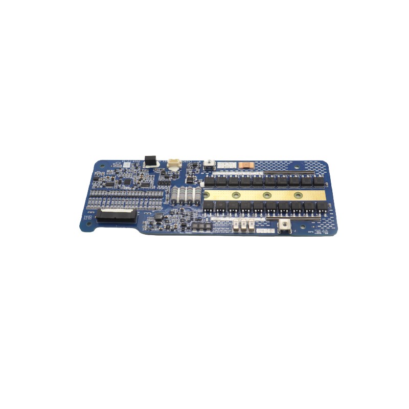 Αξεσουάρ Μοτό BMS Μπαταρίας 7245 με Αισθ.Θερμ. TC-MAX 3500W