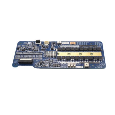 Αξεσουάρ Μοτό BMS Μπαταρίας 7245 με Αισθ.Θερμ. TC-MAX 3500W