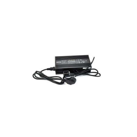 Φορτιστής Μπαταρίας  (Στρογγ.Πρίζα) TC 1900W,TS 1800W,TS-X 1900W,CUX 1600W