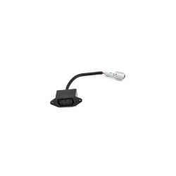 Αξεσουάρ Μοτό Πρίζα Φόρτισης (Στρογγ.) TC 1900WATT