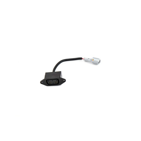 Αξεσουάρ Μοτό Πρίζα Φόρτισης (Στρογγ.) TC 1900WATT