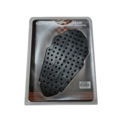 Αυτοκόλλητα KEITI/KP470K  Προστατευτικά Ρεζερβουάρ  Μαύρα
