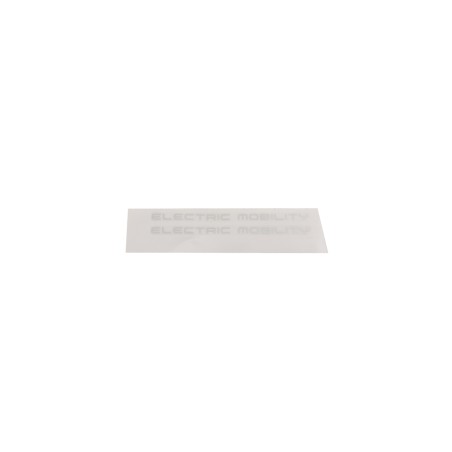 Αυτοκόλλητα Αριστ./Δεξί  στο πλαίσιο  CPA/CPX 4000WATT/L3E-A1