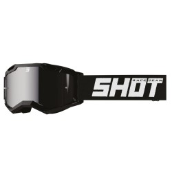 Μάσκα Αναβάτη GOGGLE SHOT ASSAULT 2.0 IRIDIUM