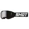 Μάσκα Αναβάτη GOGGLE SHOT ASSAULT 2.0 IRIDIUM