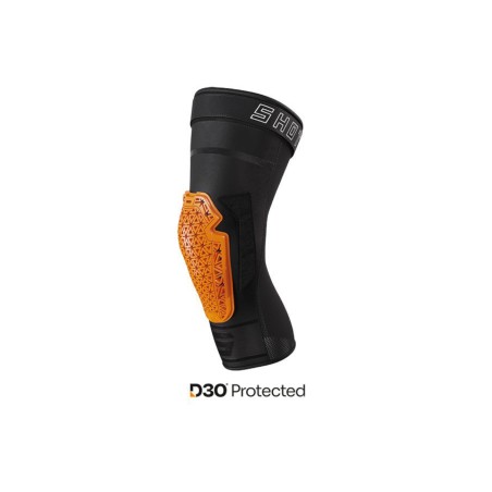 Επιγονατίδες SHOT RACE D30