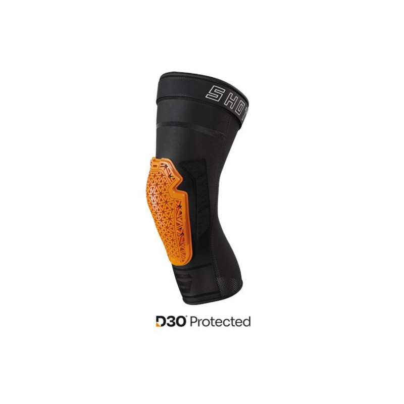 Επιγονατίδες SHOT RACE D30