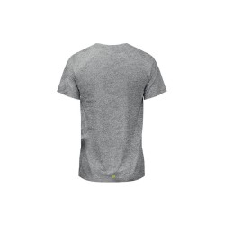 T-shirt SHOT RING GREY
