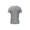 T-shirt SHOT RING GREY