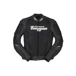 Μπουφάν FURYGAN 6015 Δερμάτινο SPEED MESH EVO