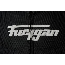 Μπουφάν FURYGAN 6015 Δερμάτινο SPEED MESH EVO