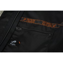 Μπουφάν FURYGAN 6357 KENYA EVO