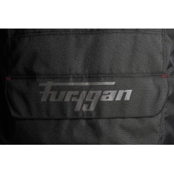 Μπουφάν FURYGAN 6364 APALACHES
