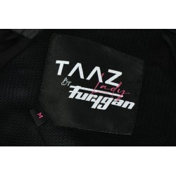 Μπουφάν FURYGAN 6423 TAAZ LADY