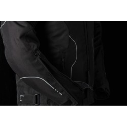 Μπουφάν FURYGAN 6431 LEGACY 2W1