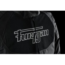 Μπουφάν FURYGAN 6482 WB08