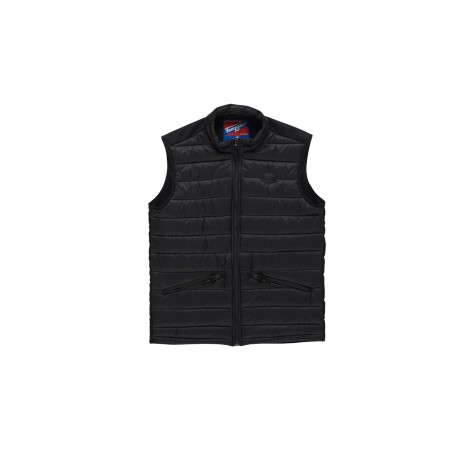 Μπουφάν Αμάνικο FURYGAN 7525 GORDON