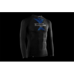 Ισοθερμικά FURYGAN 7004 Μπλούζα ACTIVE LS 37.5