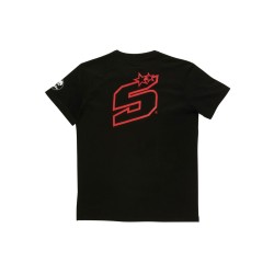T-SHIRT FURYGAN 7233 JZ5 DARK