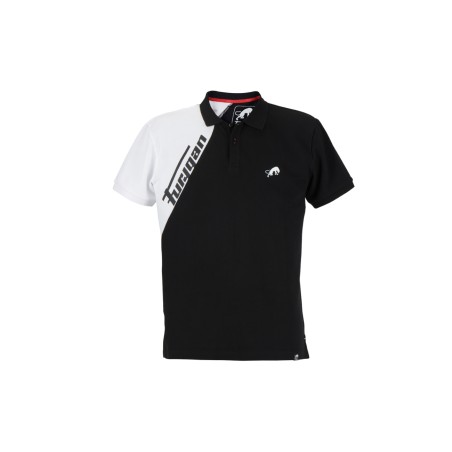 T-SHIRT FURYGAN 7237 POLO TEAM