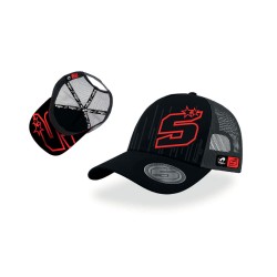 FURYGAN Καπέλο 7462 JZ5 CAP TRUCKER