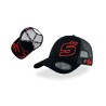 FURYGAN Καπέλο 7462 JZ5 CAP TRUCKER