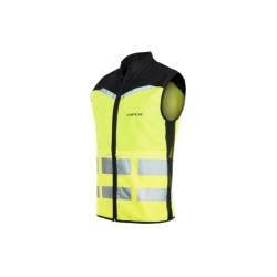 Μπουφάν Γιλέκο Αμάνικο DAINESE HIGH VIS VEST EXPLORER