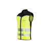 Μπουφάν Γιλέκο Αμάνικο DAINESE HIGH VIS VEST EXPLORER