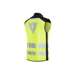 Μπουφάν Γιλέκο Αμάνικο DAINESE HIGH VIS VEST EXPLORER