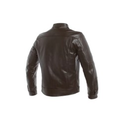 Μπουφάν DAINESE Δερμάτινο AGV 1947.