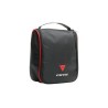DAINESE Τσαντάκι  Νεσεσέρ WASH BAG  EXPLORER Μαύρο