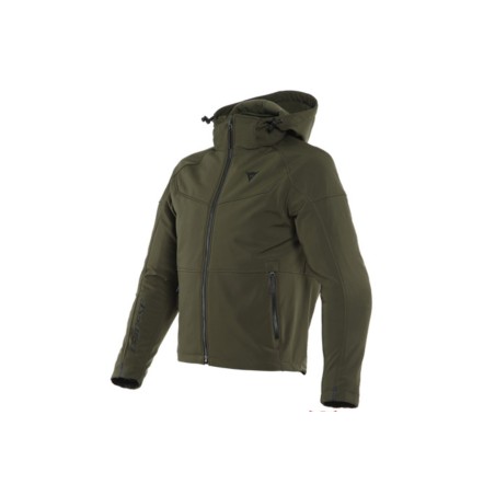 Μπουφάν DAINESE IGNITE TEX