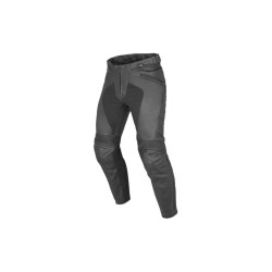 Παντελόνι DAINESE Δερμάτινο PONY C2 56/L Μαύρο