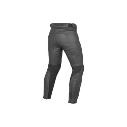 Παντελόνι DAINESE Δερμάτινο PONY C2 56/L Μαύρο