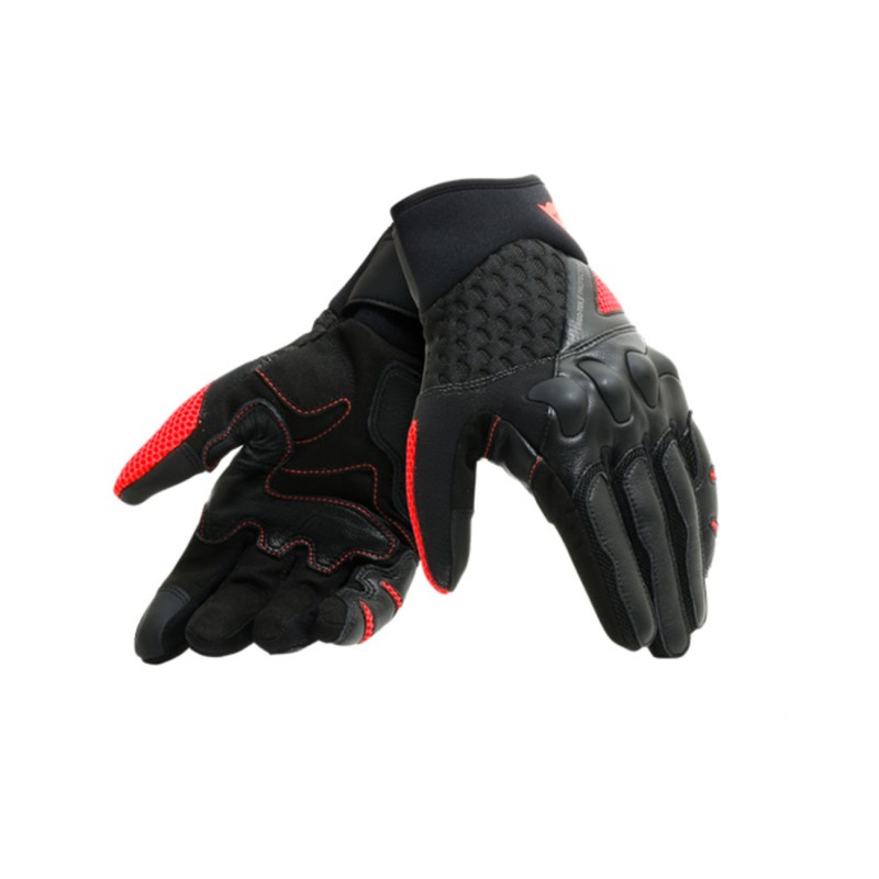 Γάντια DAINESE Δερμάτινα X-MOTO
