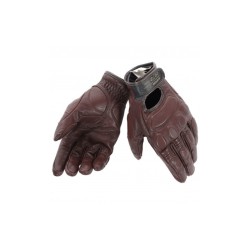 Γάντια DAINESE Δερμάτινα BLACKJACK UNISEX