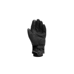 Γάντια DAINESE D-DRY AVILA  Μαύρα/Ανθρακί (UNISEX)
