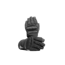 Γάντια DAINESE D-DRY AVILA  Μαύρα/Ανθρακί (UNISEX)