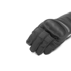 Γάντια DAINESE D-DRY AVILA  Μαύρα/Ανθρακί (UNISEX)