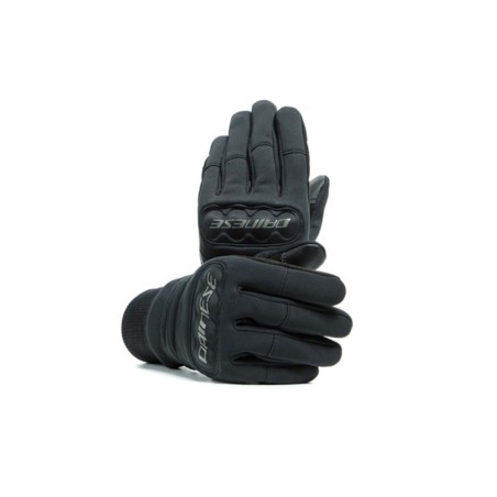 Γάντια DAINESE D-DRY COIMBRA WINDSTOPPER