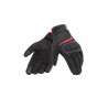 Γάντια DAINESE AIR MASTER  Μαύρα/Κόκκινα