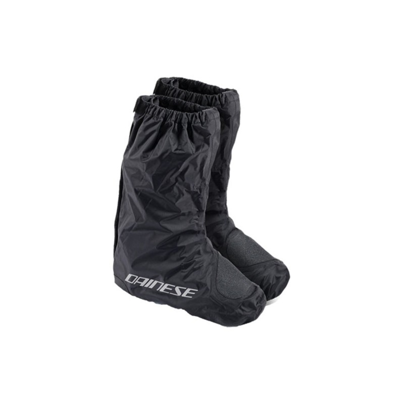 Γκέτες Αδιάβροχες DAINESE  -L- (44-47) Μαύρες