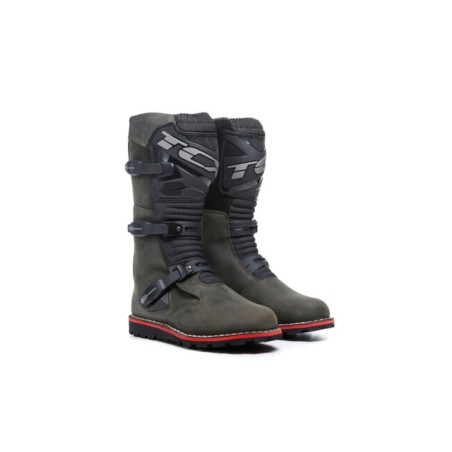 Μπότες TCX OFF ROAD TERRAIN 3 WP