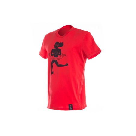 T-SHIRT DAINESE ESSENCE