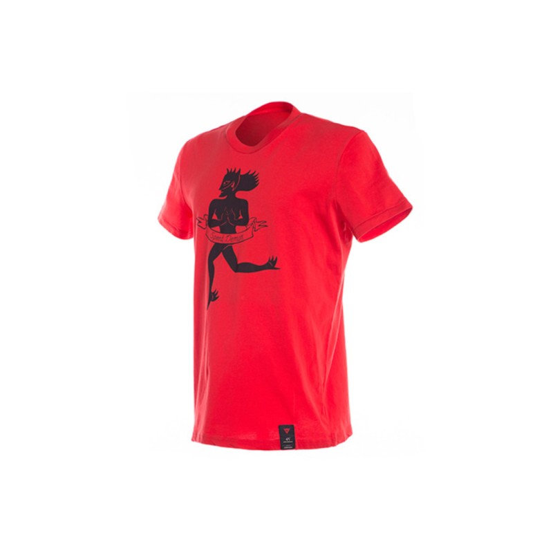 T-SHIRT DAINESE ESSENCE
