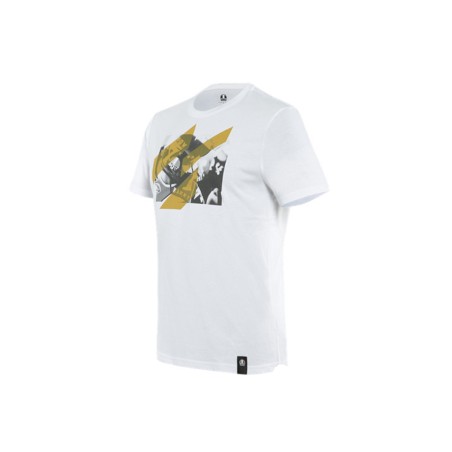 T-SHIRT DAINESE  SHEENE